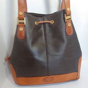 Valentino vintage signature handbag